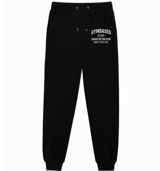 Athletic Joggers