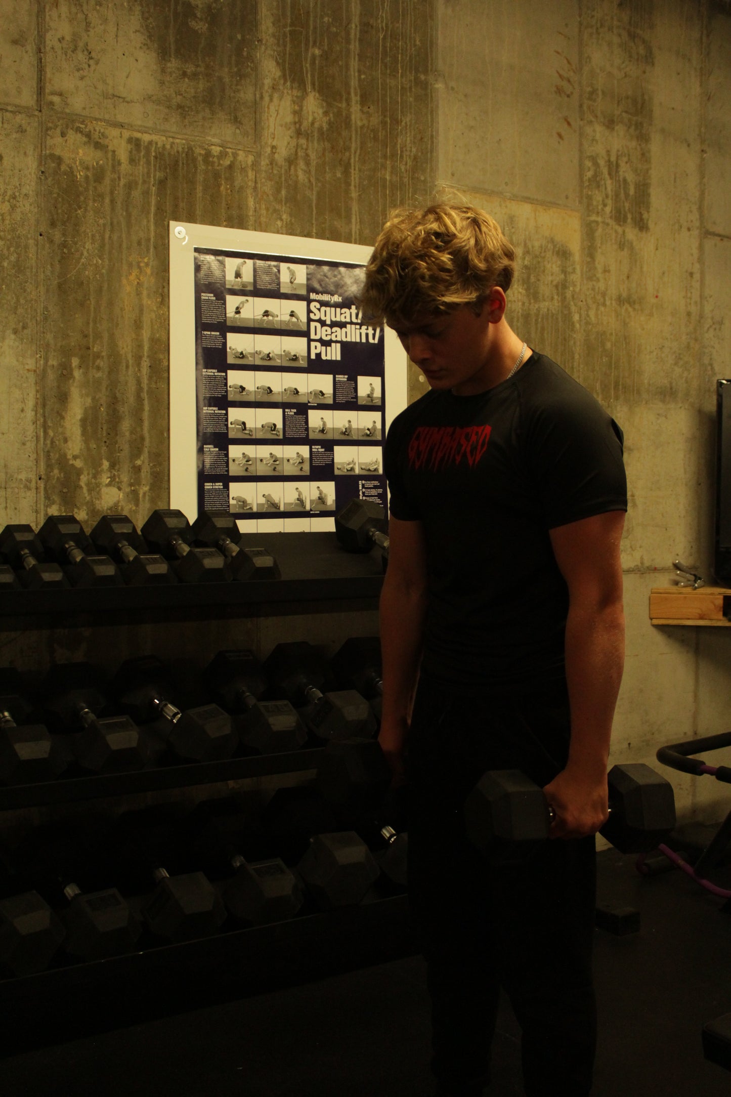 Based Compression Tees