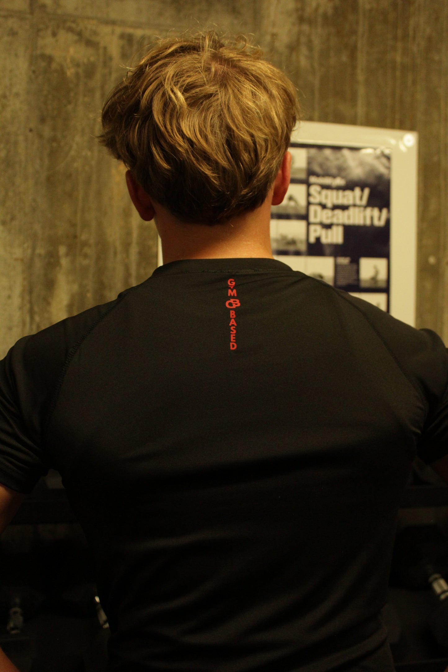 Based Compression Tees