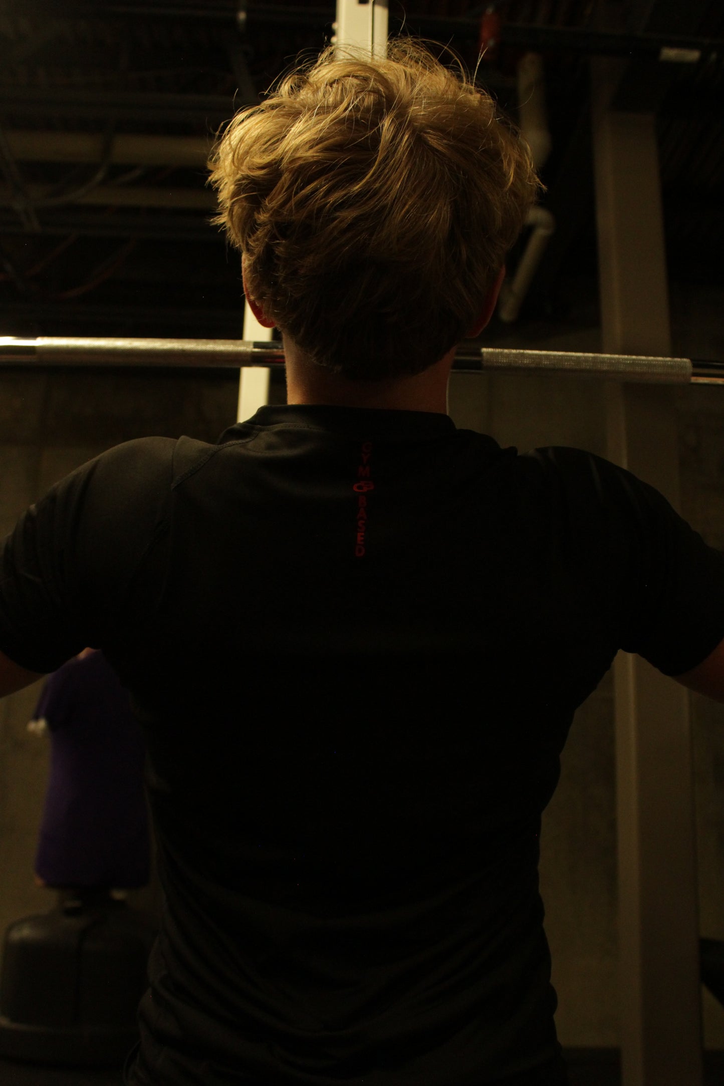 Based Compression Tees