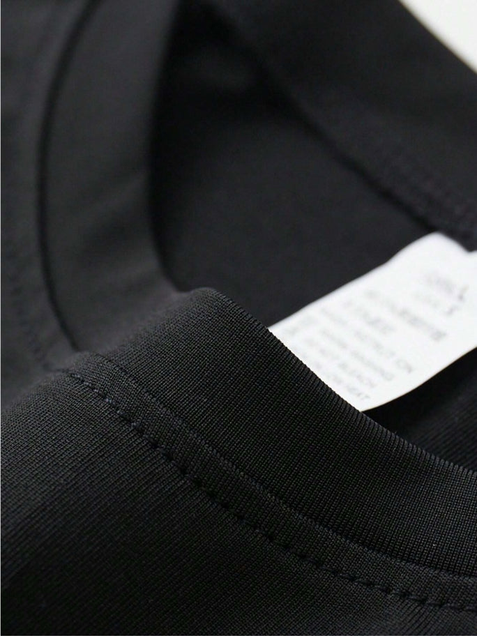 Based Compression Tees