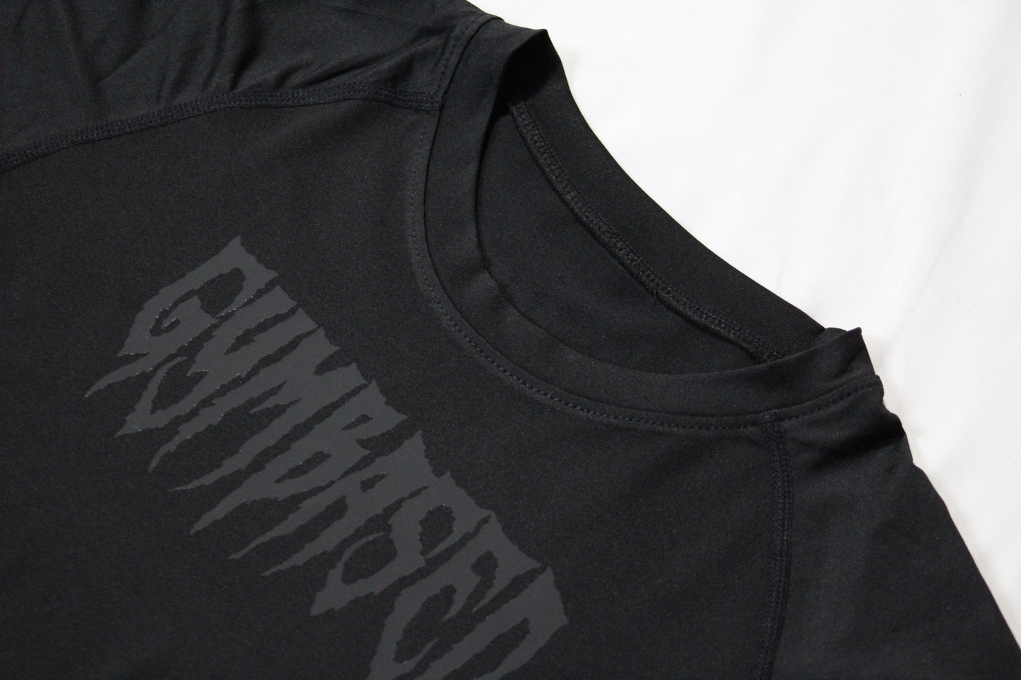 Based Compression Tees