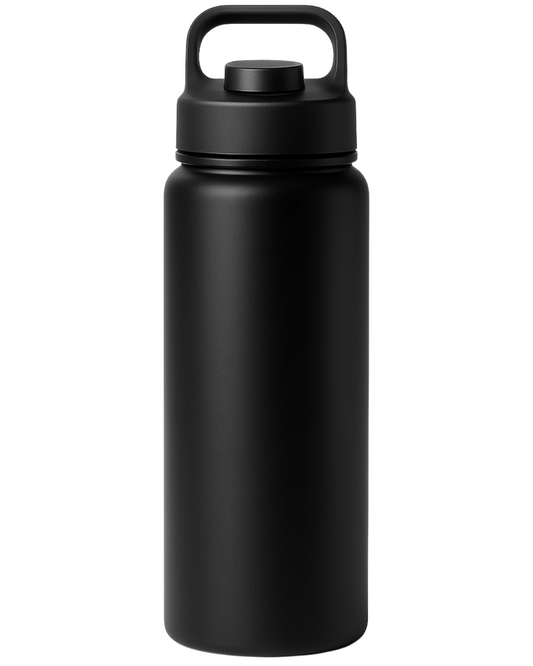Blank Bottle